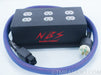 NBS Black Box Distributor with NBS Statement 6' Power Cord NEW in Factory Packaging