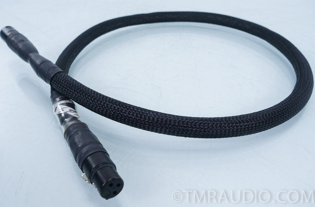 NBS Studio/Pro 1 meter Digital XLR Interconnect