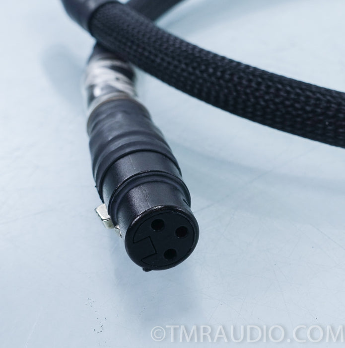 NBS Studio/Pro 1 meter Digital XLR Interconnect