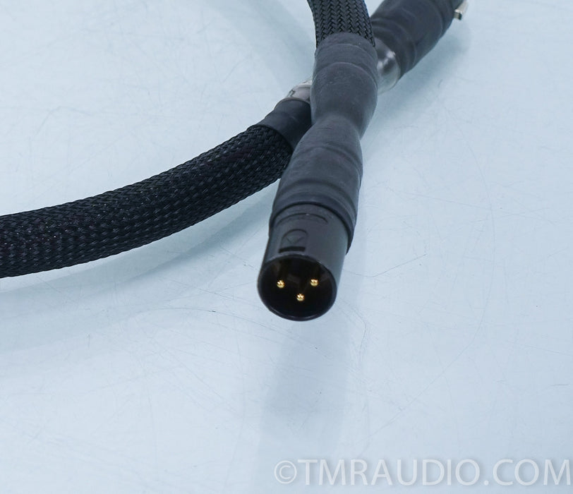 NBS Studio/Pro 1 meter Digital XLR Interconnect