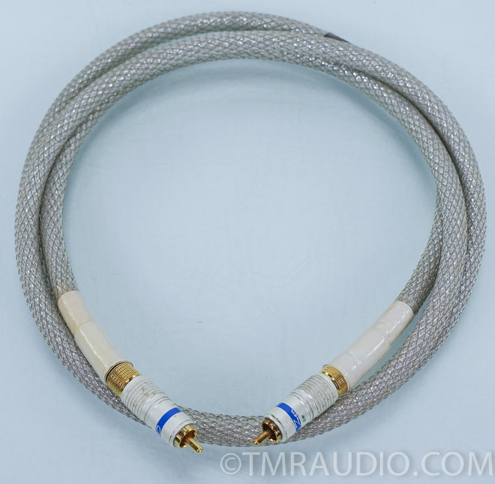 Acoustic Zen MC2 Digital Reference 2 meter RCA Digital Interconnect