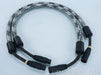 Straight Wire Crescendo XLR Cables