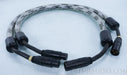 Straight Wire Crescendo XLR Cables