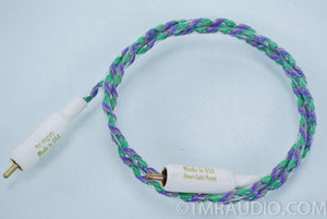 XLO Reference Type 4 RCA 1 meter Digital Interconnect in Factory Box