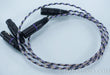 XLO Ultra 2 XLR 1 meter Interconnects in Factory Box