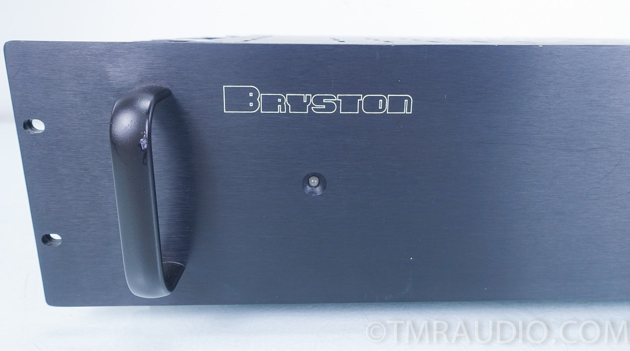 Bryston 4B Power Amplifier