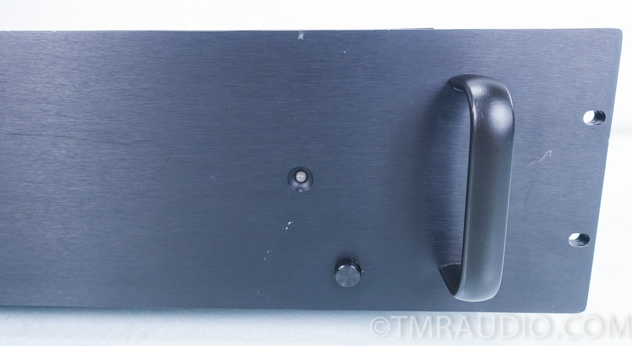 Bryston 4B Power Amplifier