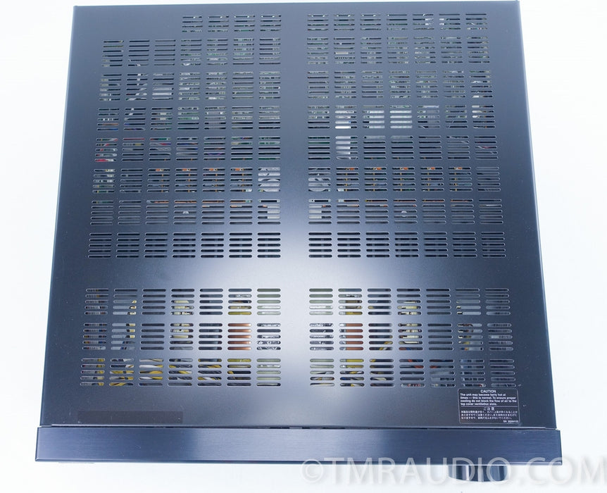 Onkyo TX-NR3007 9.2 Channel Home Theater Receiver