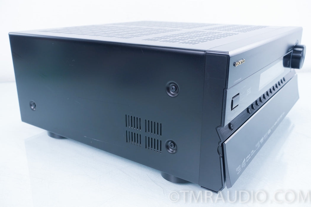 Onkyo TX-NR3007 9.2 Channel Home Theater Receiver