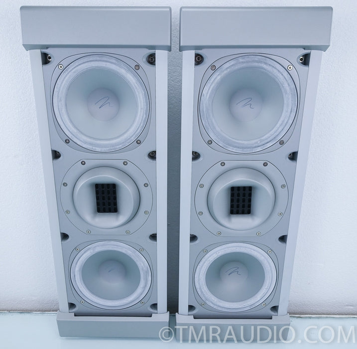 Martin Logan Passage In Wall Speakers