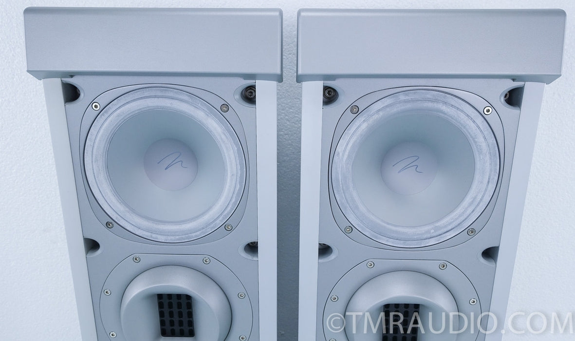 Martin Logan Passage In Wall Speakers