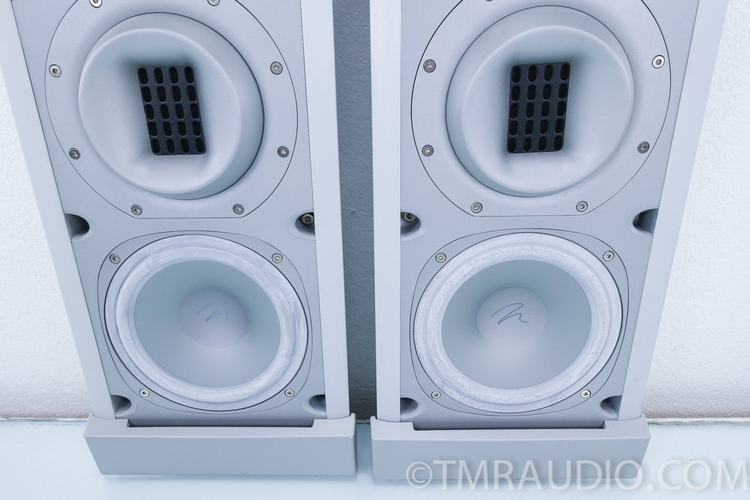 Martin Logan Passage In Wall Speakers