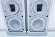 Martin Logan Passage In Wall Speakers