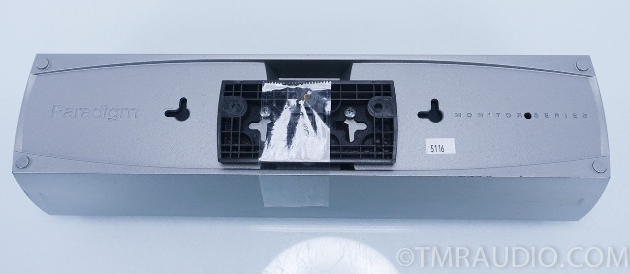 Paradigm Cinema 110 L/C/R v.3 Center Channel Speaker
