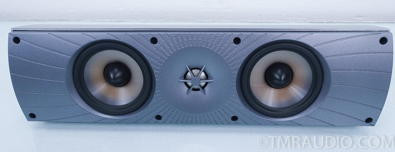 Paradigm Cinema 110 L/C/R v.3 Center Channel Speaker