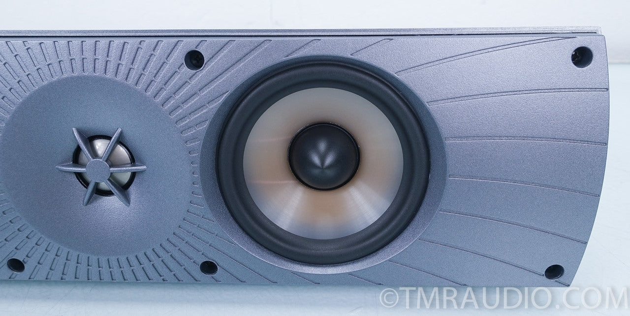 Paradigm Cinema 110 L/C/R v.3 Center Channel Speaker