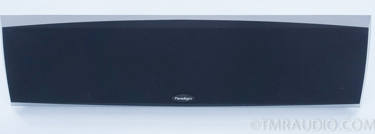Paradigm Cinema 330 L/C/R v.3 Center Channel Speaker in Factory Box