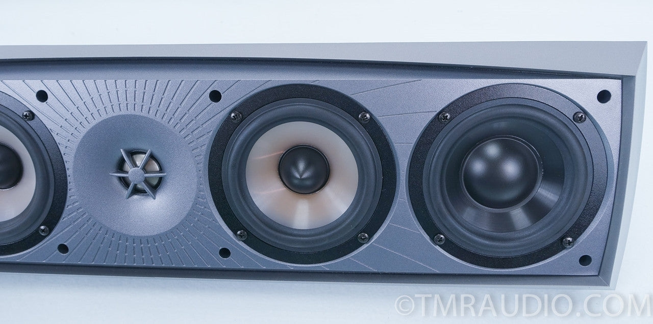 Paradigm Cinema 330 L/C/R v.3 Center Channel Speaker in Factory Box