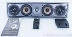 Paradigm Cinema 330 L/C/R v.3 Center Channel Speaker in Factory Box