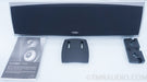 Paradigm Cinema 330 L/C/R v.3 Center Channel Speaker in Factory Box
