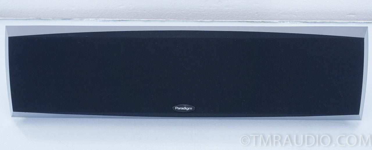 Paradigm Cinema 330 L/C/R v.3 Center Channel Speaker in Factory Box