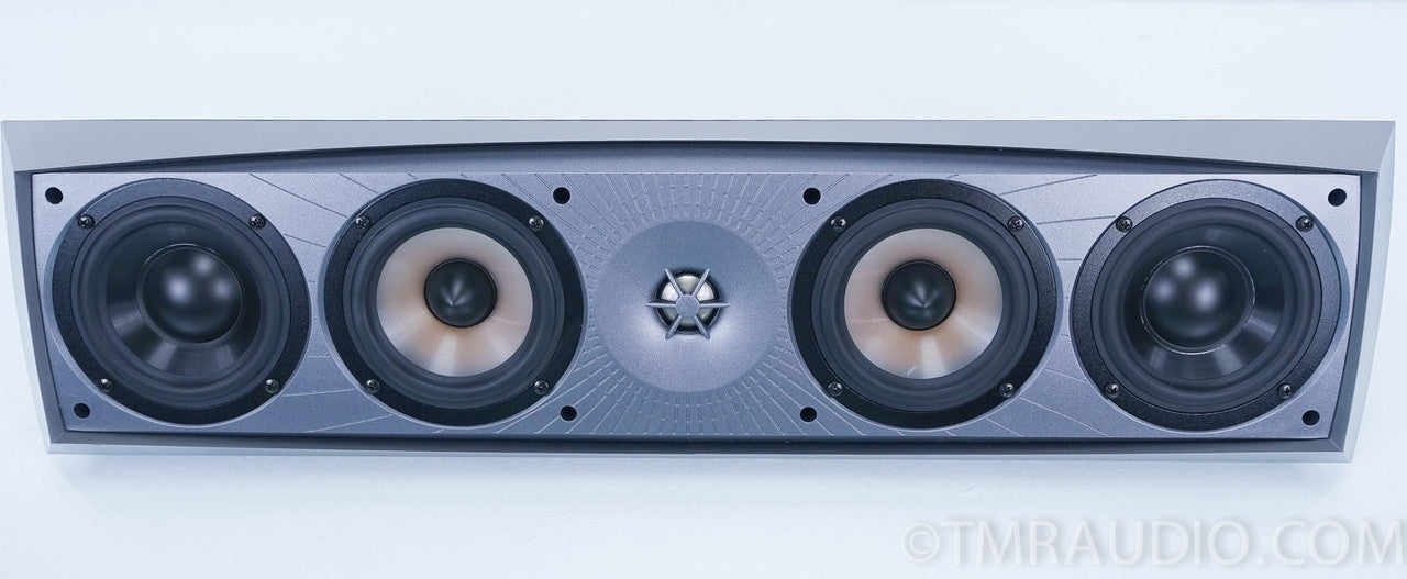Paradigm Cinema 330 L/C/R v.3 Center Channel Speaker in Factory Box
