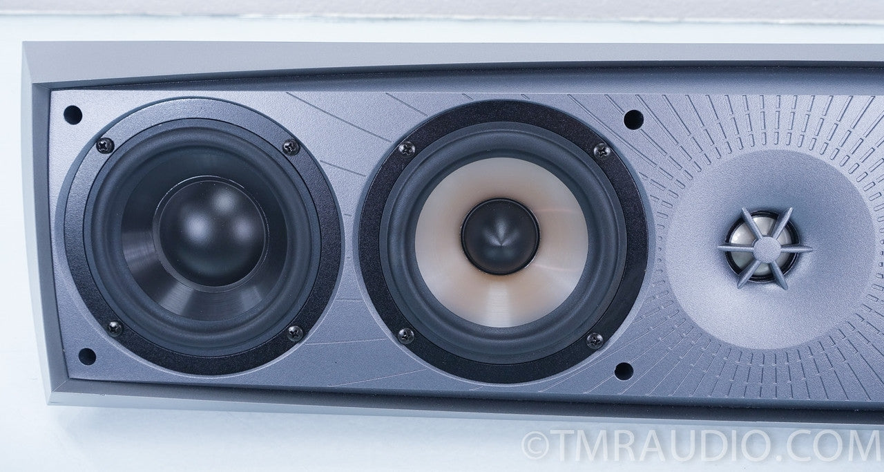 Paradigm Cinema 330 L/C/R v.3 Center Channel Speaker in Factory Box