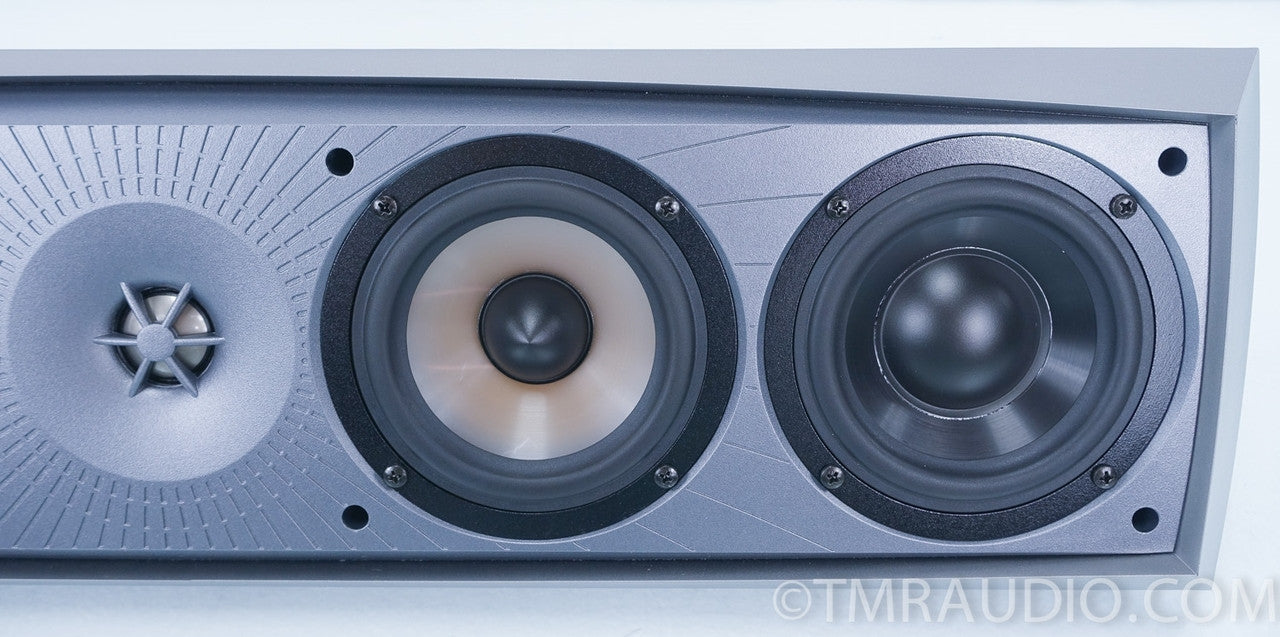 Paradigm Cinema 330 L/C/R v.3 Center Channel Speaker in Factory Box