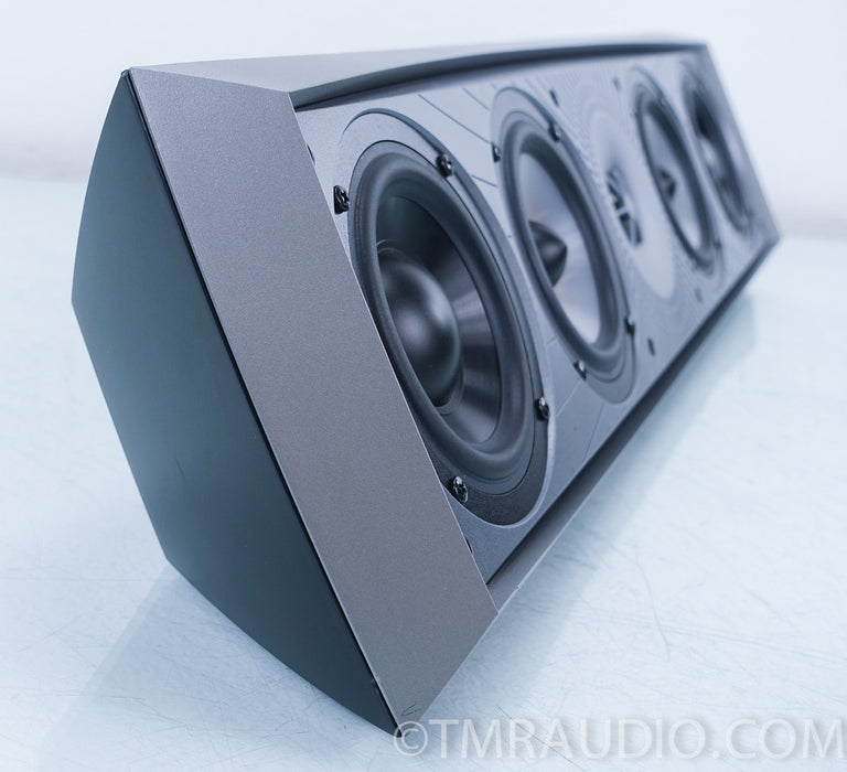 Paradigm Cinema 330 L/C/R v.3 Center Channel Speaker in Factory Box