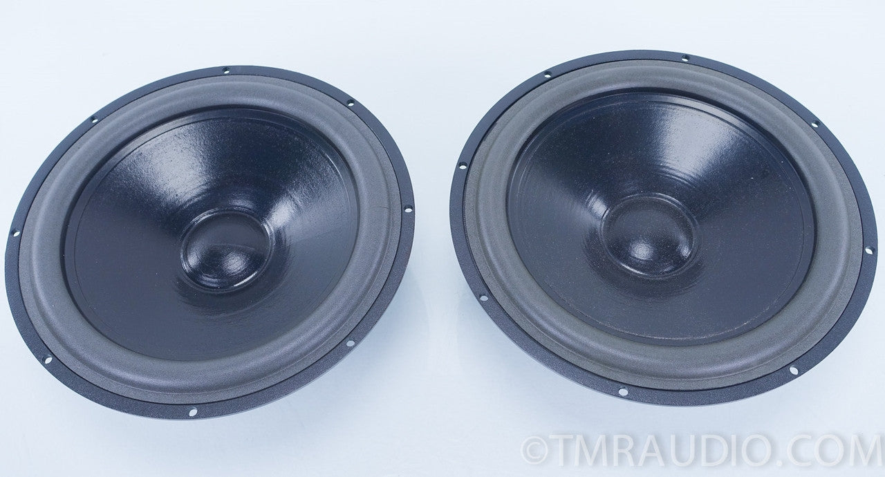 Innersound Kaya Woofers H892-04 Ohm Woofer Pair