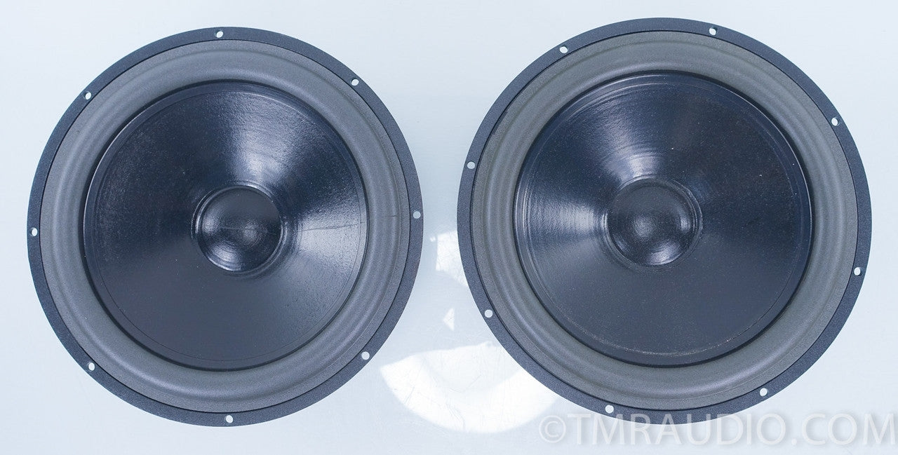 Innersound Kaya Woofers H892-04 Ohm Woofer Pair