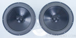 Innersound Kaya Woofers H892-04 Ohm Woofer Pair