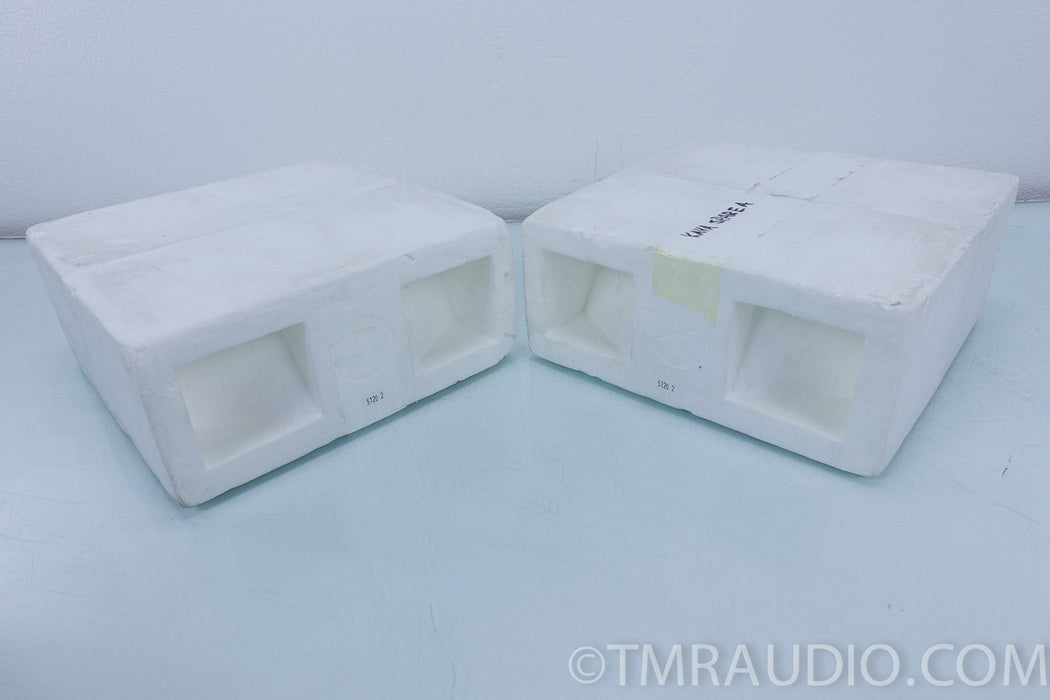 Innersound Kaya Woofers H892-04 Ohm Woofer Pair