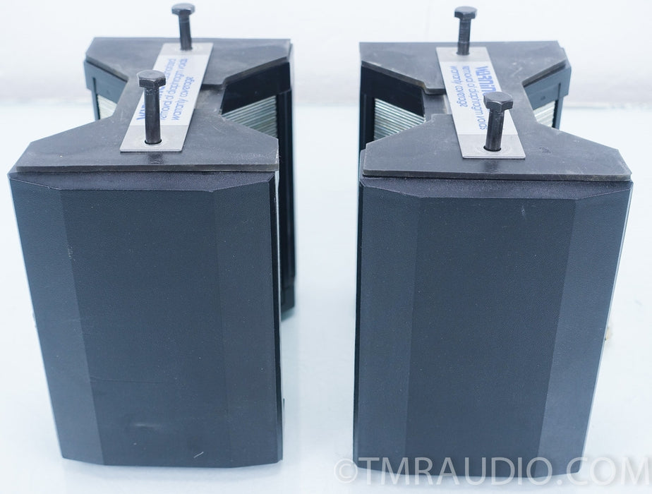 ESS Heil Air Motion Transformer AMT 1 a,b,c,d Tweeter Ribbon Tweeters