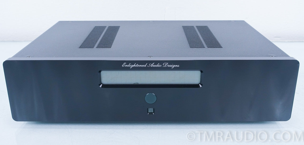 Enlightened Audio Designs EAD TheaterMaster Ovation Preamp / Processor in Factory Box