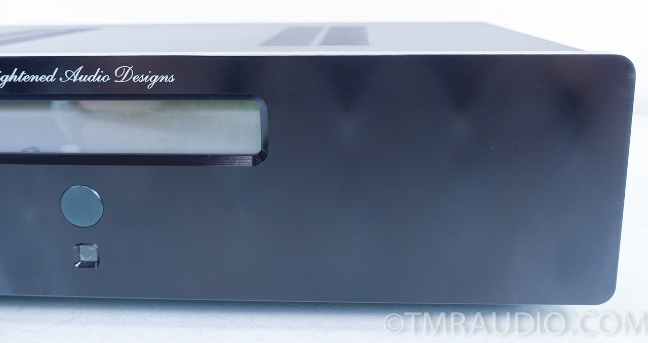 Enlightened Audio Designs EAD TheaterMaster Ovation Preamp / Processor in Factory Box