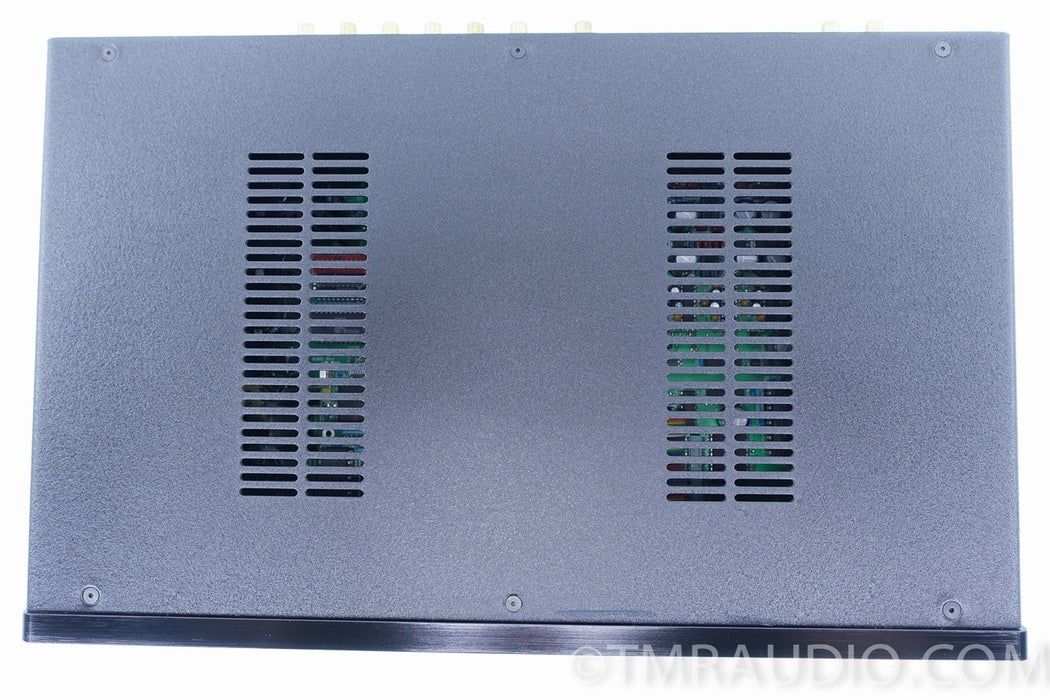 Enlightened Audio Designs EAD TheaterMaster Ovation Preamp / Processor in Factory Box