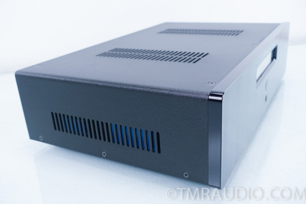 Enlightened Audio Designs EAD TheaterMaster Ovation Preamp / Processor in Factory Box