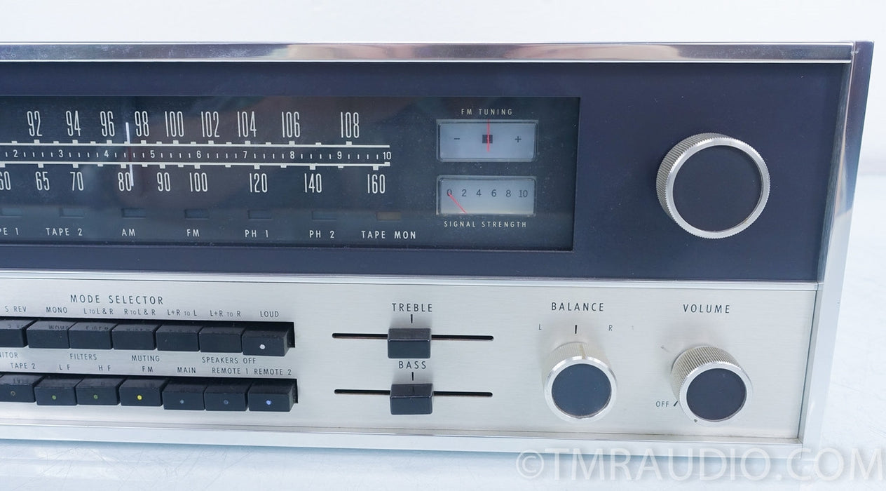 McIntosh 1900 Vintage Receiver