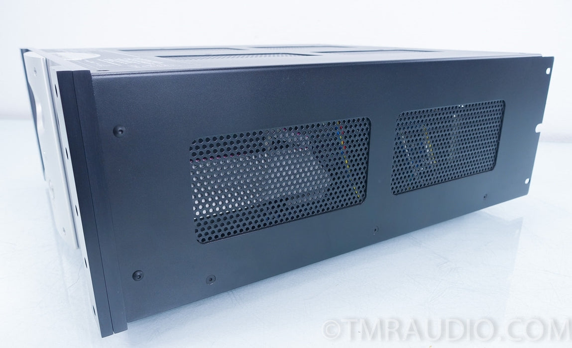 Monster MPA-2250 Mono or Stereo Power Amplifier in Factory Box
