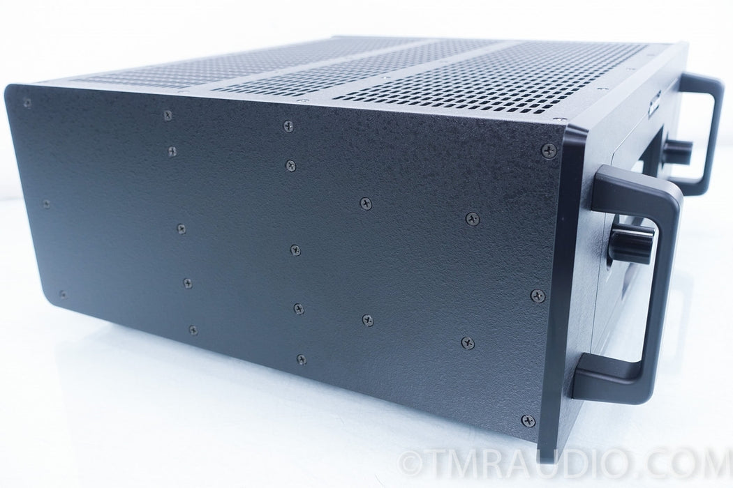 Audio Research Reference 3 Tube Preamplifier in Factory Box
