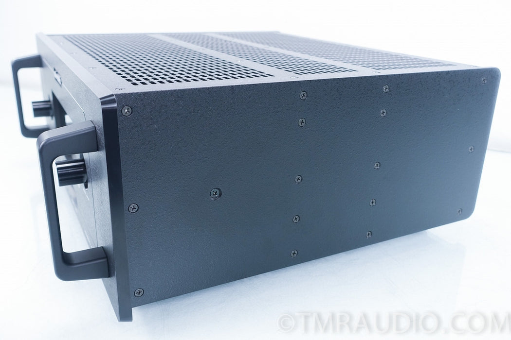 Audio Research Reference 3 Tube Preamplifier in Factory Box