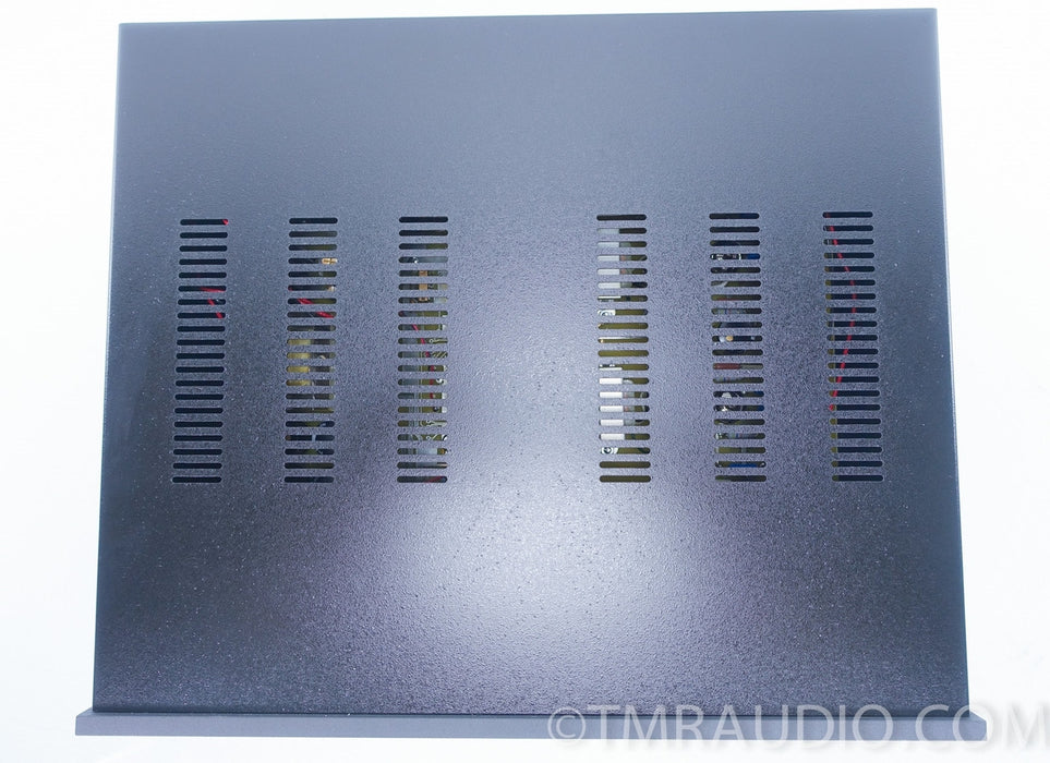 Audio Logic 34-MXL Tube DAC