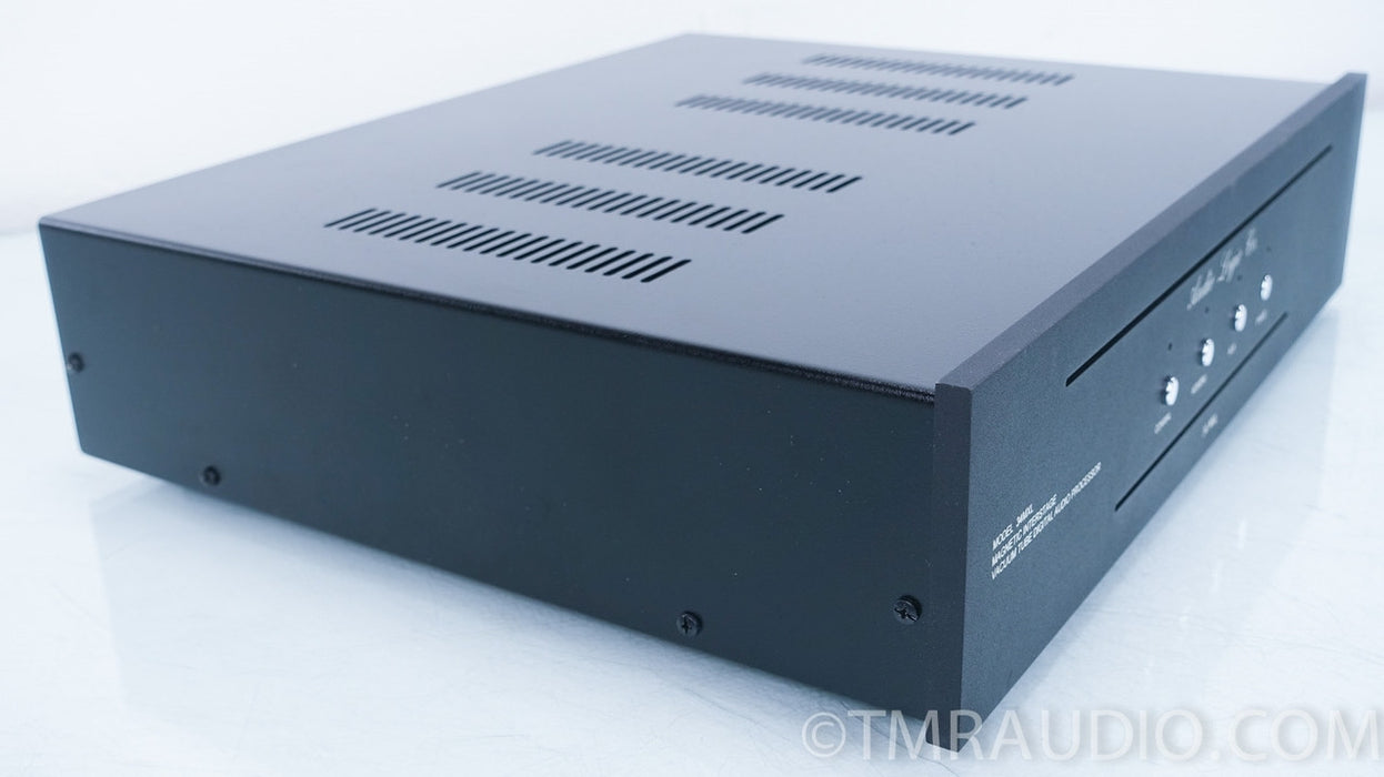 Audio Logic 34-MXL Tube DAC