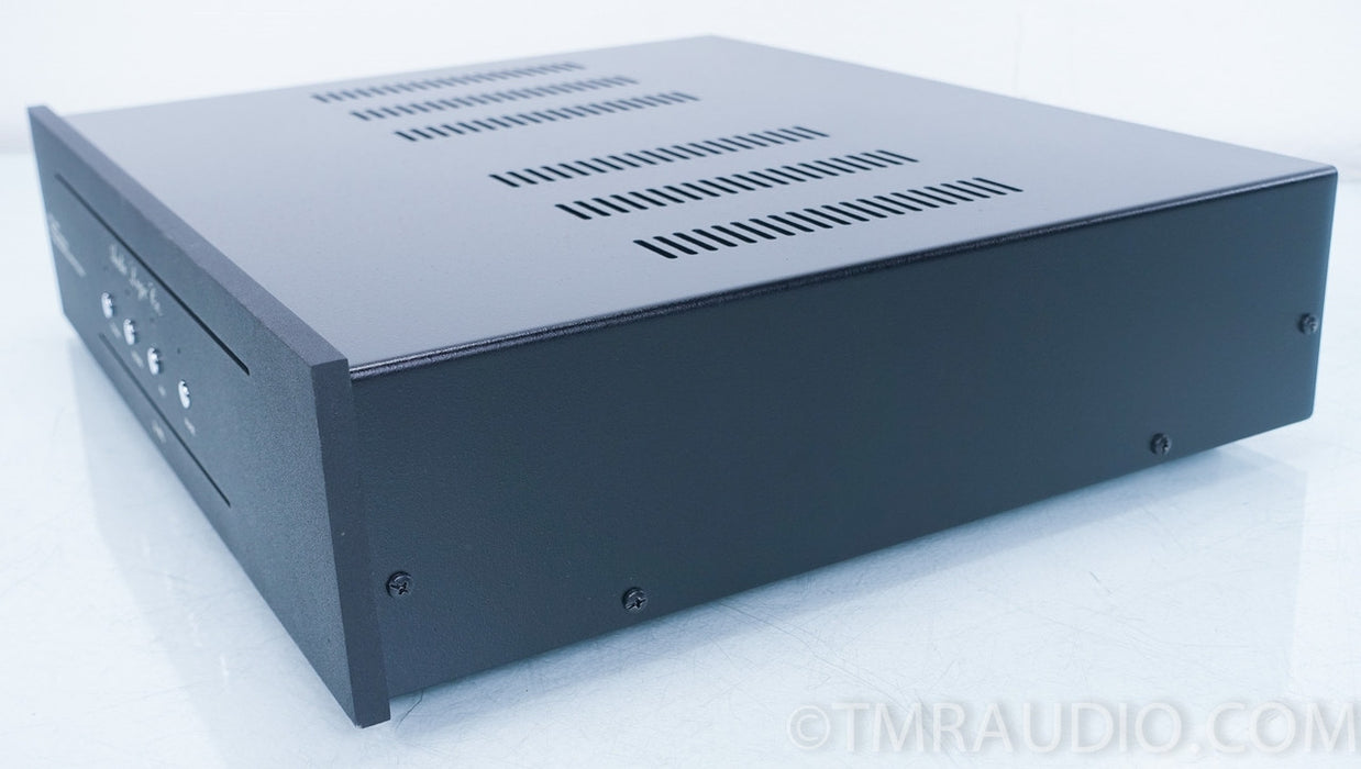 Audio Logic 34-MXL Tube DAC