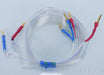 Nordost Blue Heaven REV II Bi-wire 2m Single Speaker Cable in Factory Box