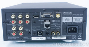 Musical Fidelity M1 Clic Universal Music Controller in Factory Box