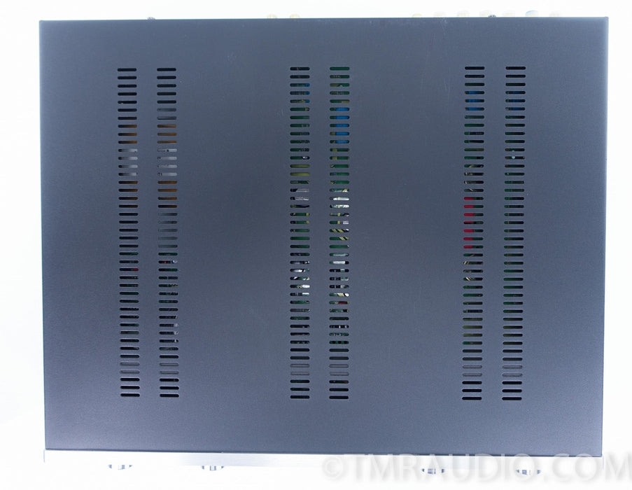 Vincent SA-T1 Tube Preamplifier in Factory Box