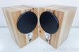 Zu Audio Omen Bookshelf Speakers in Factory Box