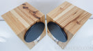 Zu Audio Omen Bookshelf Speakers in Factory Box